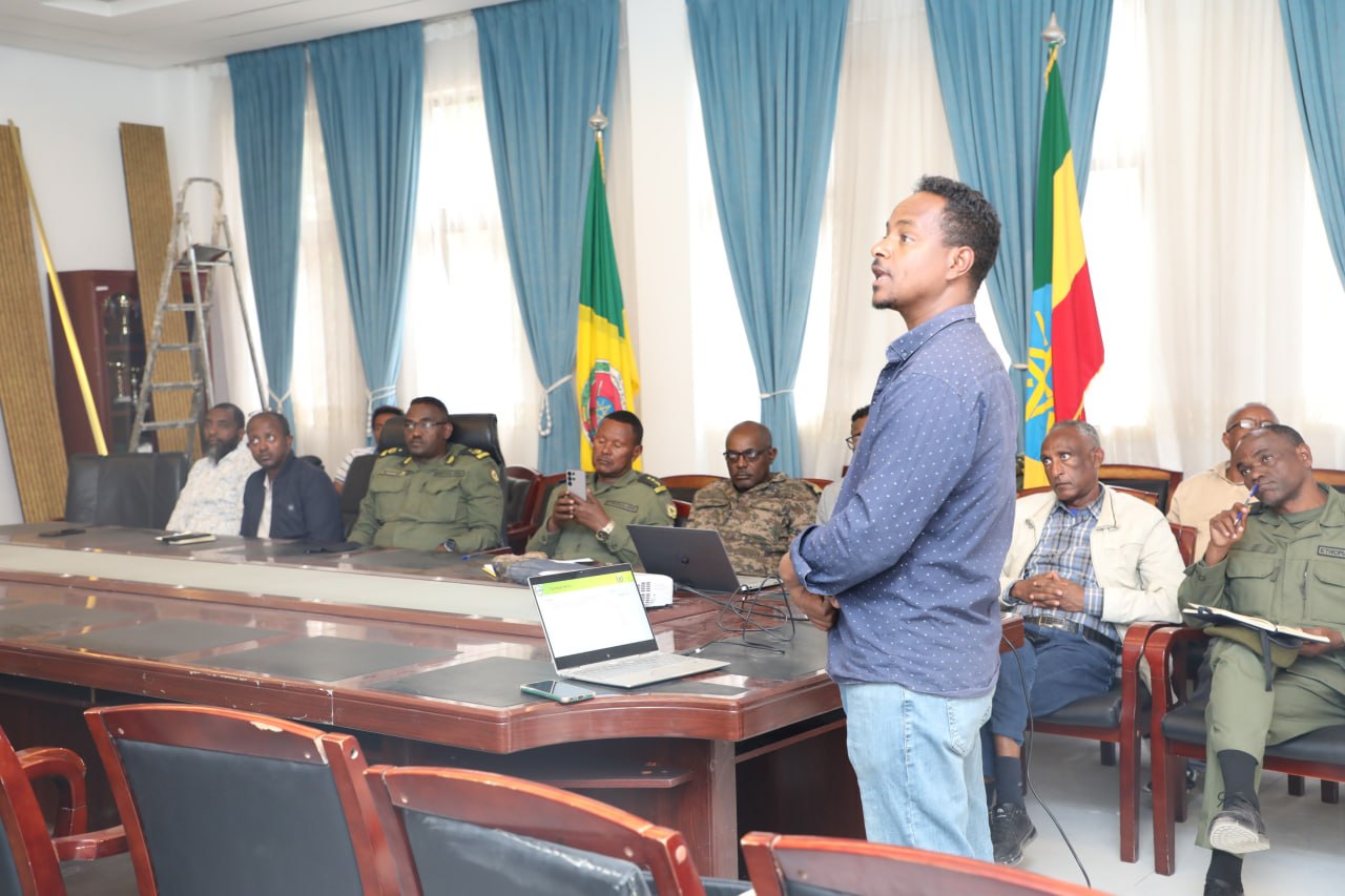 የዘመኑን የቴክኖሎጂ ሽግግር መጠቀም አስፈላጊ መሆኑ ተገለፀ::